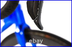 Wilier Zero SLR Shimano Dura-Ace Di2 Disc Road Bike 2021, Size XXL