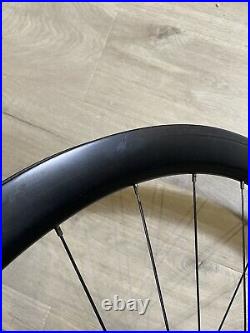 ZIPP 303 S Carbon Tubeless Disc Brake CL Wheelset Shimano/Sram Road/Gravel/CX