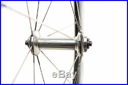 Zipp 1080 / 900 Disc Road Bike Wheelset 700c Carbon Clincher Shimano 10 Speed