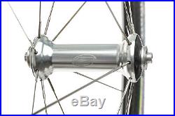 Zipp 1080 / Sub 9 Road Bike Wheel Set 700c Carbon Tubular Shimano 10 Speed