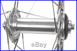 Zipp 202 Road Bike Wheel Set 700c Carbon Tubular Shimano 10 Speed