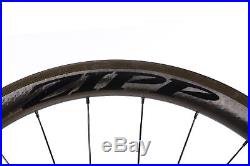 Zipp 303 Firecrest Disc Road Bike Wheel Set 700c Clincher Shimano 11 Speed