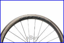 Zipp 303 Firecrest Road Bike Wheel Set 700c Carbon Tubeless Disc Shimano 11s