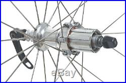 Zipp 303 Road Bike Wheel Set 700c Carbon Clincher Shimano 10 Speed