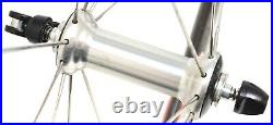 Zipp 343 10s Carbon Tubular 700c Road Bike Wheelset Tufo Elite Shimano Triathlon