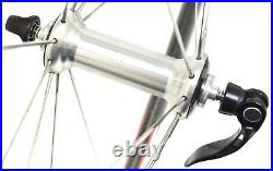 Zipp 343 10s Carbon Tubular 700c Road Bike Wheelset Tufo Elite Shimano Triathlon