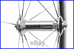 Zipp 808 Road Bike Wheelset 700c Carbon Clincher Shimano SRAM 10 Speed