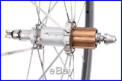 Zipp Flashpoint Carbon Clincher Road Bike Wheel Set 10 Speed Shimano
