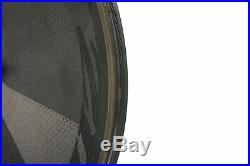 Zipp Super 9 Disc Road Bike Rear Wheel 700c Carbon Tubular Shimano 11s